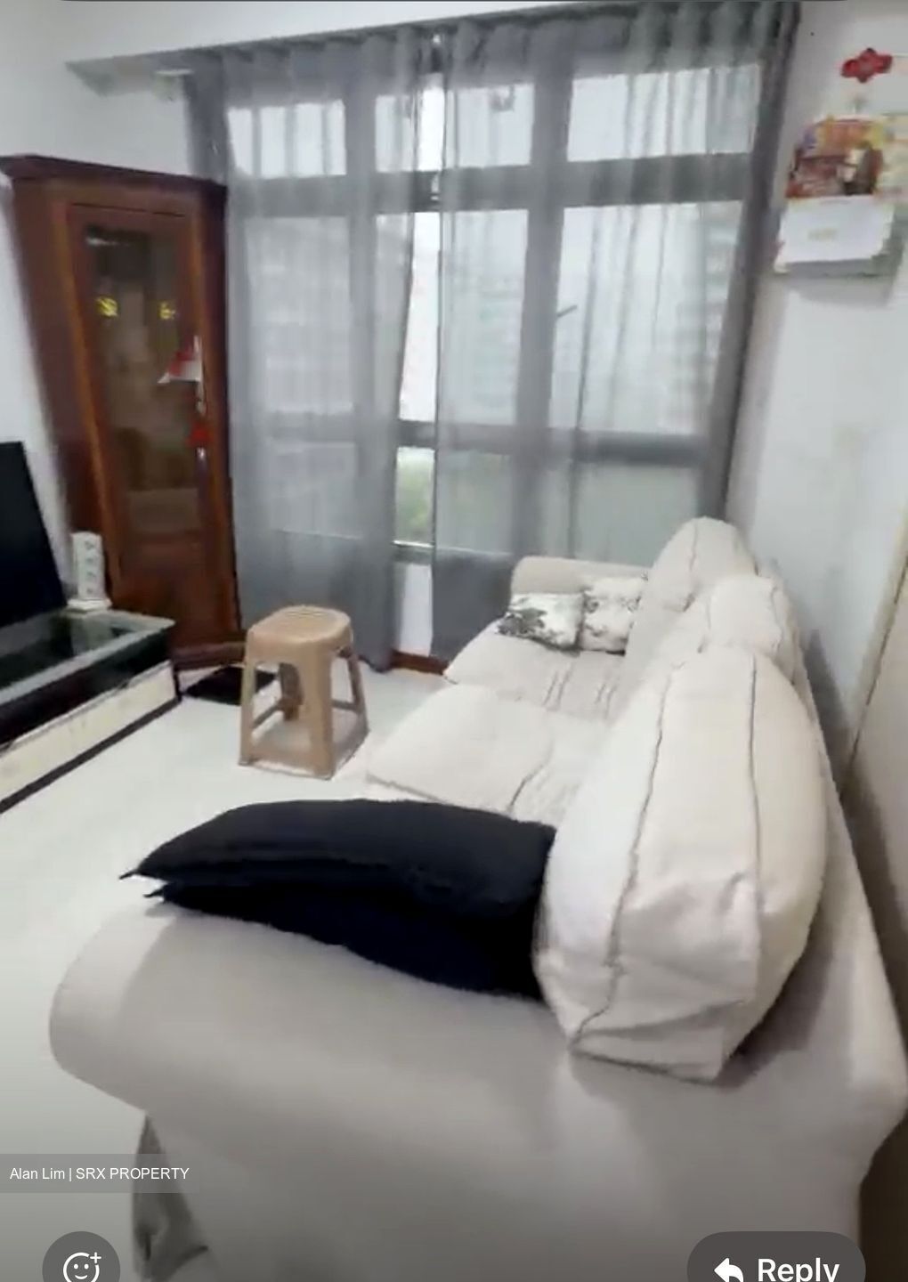 Blk 150A Yung Ho Spring II (Jurong West), HDB 2 Rooms #629639901